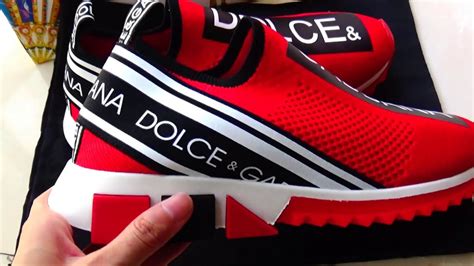 how to spot fake dolce and gabbana shoes|false Dolce & Gabbana shoes.